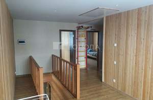 Дом 144м², 2-этажный, участок 7 сот.