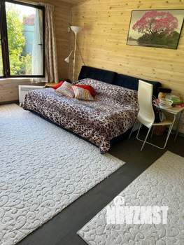 Дом 36м², 1-этажный, участок 7 сот.