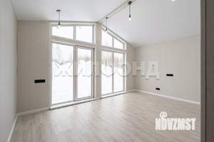 Дом 60м², 1-этажный, участок 6 сот.