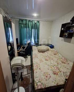 Дом 120м², 1-этажный, участок 4 сот.