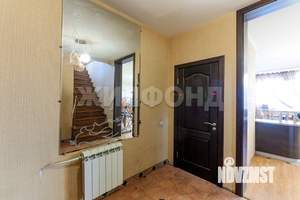 Таунхаус 181м², 2-этажный, участок 4 сот.