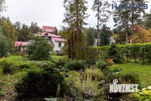 Коттедж 823м², 3-этажный, участок 50 сот.