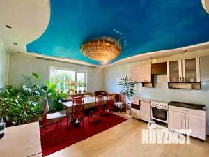 Дом 88м², 2-этажный, участок 5 сот.