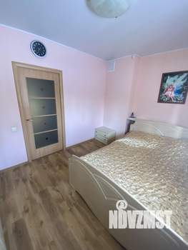 Дом 240м², 3-этажный, участок 6 сот.