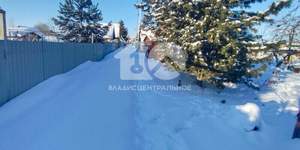 Дом 25м², 1-этажный, участок 5 сот.