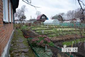 Дом 47м², 2-этажный, участок 6 сот.