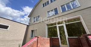 Дом 643м², 2-этажный, участок 13 сот.