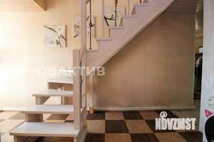 Дом 182м², 2-этажный, участок 5 сот.