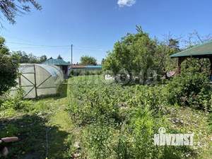 Дом 25м², 1-этажный, участок 7 сот.