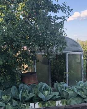 Дом 50м², 2-этажный, участок 6 сот.