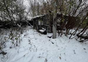 Дом 8м², 1-этажный, участок 8 сот.