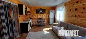 Дом 130м², 2-этажный, участок 9 сот.