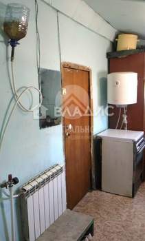 Дом 77м², 1-этажный, участок 4 сот.