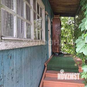 Дом 50м², 2-этажный, участок 5 сот.