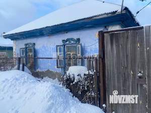 Дом 50м², 1-этажный, участок 4 сот.