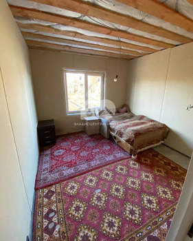 Дом 155м², 2-этажный, участок 7 сот.