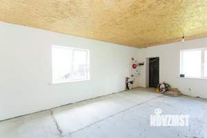 Дом 109м², 2-этажный, участок 3 сот.