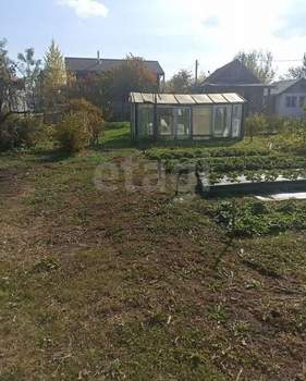 Дом 17м², 2-этажный, участок 6 сот.