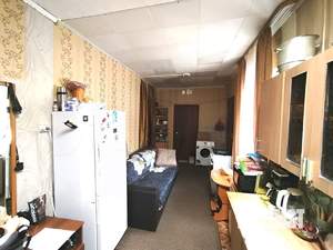 Дом 100м², 1-этажный, участок 9 сот.