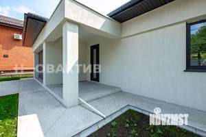 Дом 200м², 1-этажный, участок 8 сот.