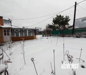 Дом 84м², 2-этажный, участок 4 сот.