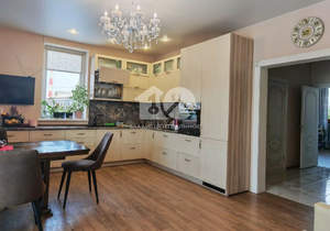 Дом 85м², 1-этажный, участок 7 сот.