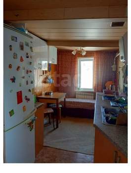 Дом 25м², 1-этажный, участок 20 сот.