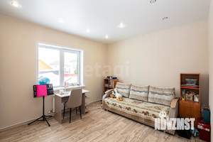 Дом 247м², 2-этажный, участок 7 сот.