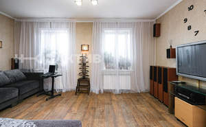 Дом 134м², 2-этажный, участок 7 сот.