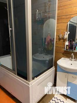 Дом 204м², 2-этажный, участок 6 сот.