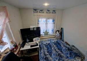 Дом 120м², 1-этажный, участок 4 сот.