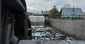 Дом 38м², 1-этажный, участок 5 сот.