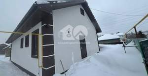 Дом 94м², 1-этажный, участок 5 сот.