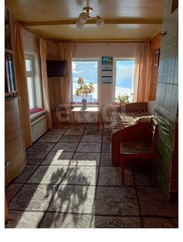 Дом 25м², 1-этажный, участок 20 сот.