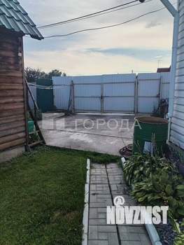 Дом 67м², 2-этажный, участок 4 сот.