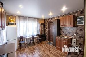 Дом 103м², 1-этажный, участок 7 сот.