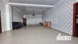 Дом 895м², 3-этажный, участок 4 сот.