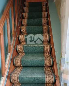 Дом 79м², 2-этажный, участок 4 сот.