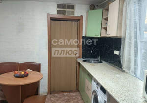 Дом 51м², 1-этажный, участок 3 сот.