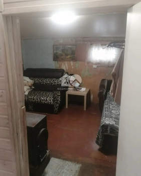 Дом 40м², 1-этажный, участок 6 сот.