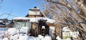 Дом 25м², 2-этажный, участок 6 сот.