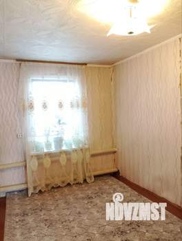 Дом 60м², 1-этажный, участок 3 сот.