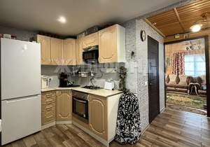 Дом 69м², 2-этажный, участок 6 сот.