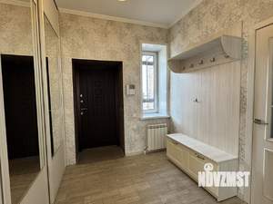 Коттедж 324м², 3-этажный, участок 4 сот.