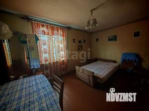 Дом 20м², 1-этажный, участок 6 сот.