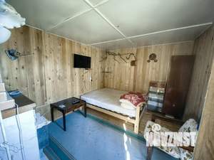 Дача 40м², 2-этажный, участок 6 сот.