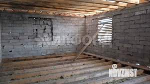 Дом 318м², 3-этажный, участок 7 сот.