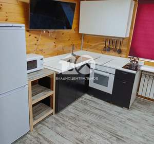 Дом 70м², 1-этажный, участок 9 сот.