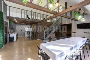 Дом 190м², 2-этажный, участок 6 сот.