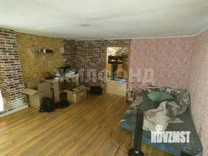 Дом 85м², 1-этажный, участок 10 сот.